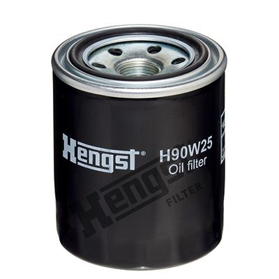 HENGST FILTER alyvos filtras H90W25